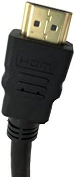 כבל מקצועי HDMI-3M HDMI 1.3 1080p כבל M/m 10 מטר-שחור-שחור