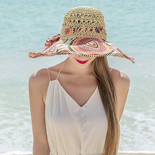 כובע קש לשמש של נשים נושם כובע שוליים נושם טלאים של נשים חוף כובעי שמש כובע בייסבול כובע דייג