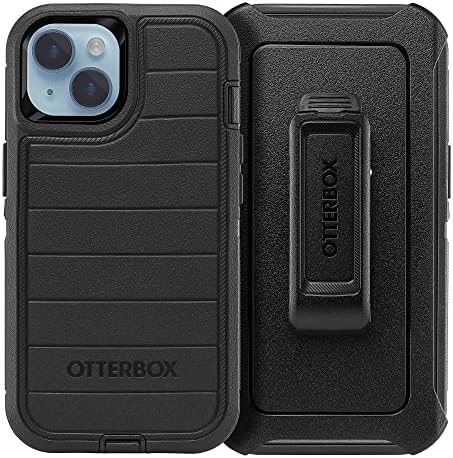 Otterbox Defender Pro Series Series Edition and Horser עבור iPhone 14 & iPhone 13