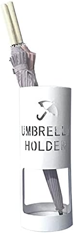 אחסון מטרייה אטום למים של GMLSD, מתלה מעמד מטרייה אלגנטית, דלי מטריות מלונות ביתיים, A/A/כפי שמוצג