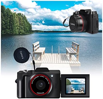 מסך HD מסך Selfie SLR מצלמה 16 מגה-פיקסל 2.4 אינץ