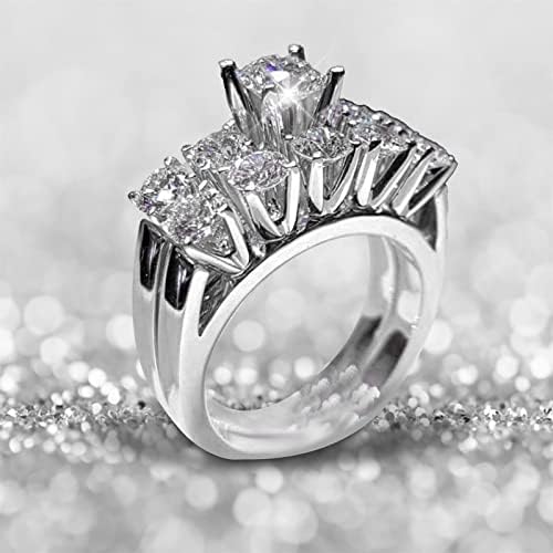 2023 חדש יהלומי להיערם אופנה יצירתי טבעת טבעת ללבוש יום יוקרה נשים של עלה טבעתחדש עלה טבעתיכול-קל יהלומים כדי