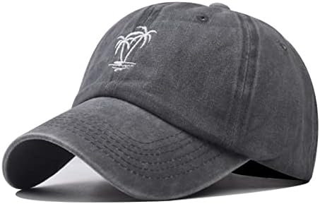 כובע בייסבול נשים כובע בייסבול בייסבול חוף רחיץ אופנה קיץ כובע כובע כובע כותנה מתכווננת חיצונית מגן נשים