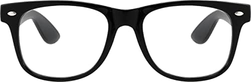 ראיית יוגו משקפיים מגדלים לקריאה, קריאת עוצמה גבוהה