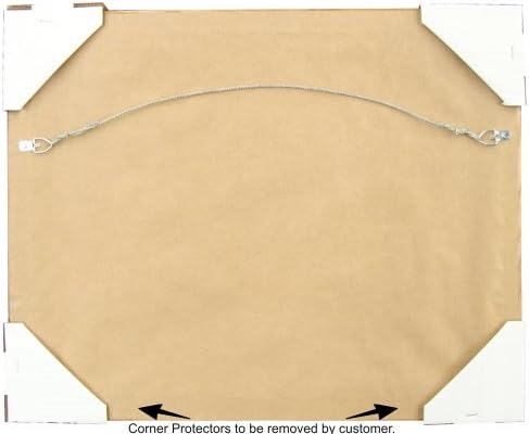 קרייג מסגרות ממוסגר דון קישוט על ידי פבלו פיקאסו 14 על 11 מאט מוזיאון אמנות הדפסה כפול מאט, שחור, לבן