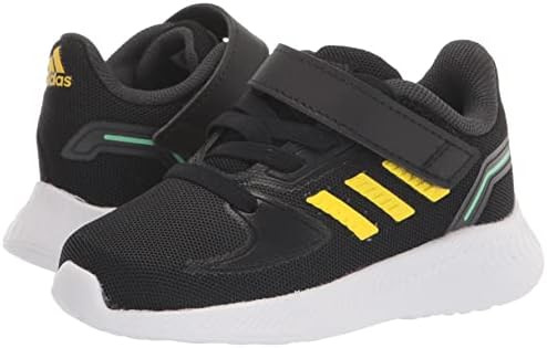 נעל ריצה של Adidas Unisex-Baby Runfalcon 2.0
