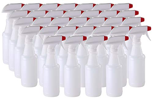פינקל מרכנתיל פלסטיק בקבוקי ספריי דליפת הוכחה טכנולוגיה ריק 32 עוז חבילה של 78 תוצרת ארה ב