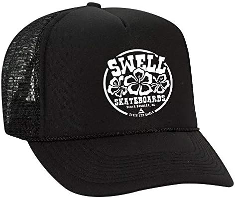 כובעי נהג משאית סקייטבורדים מתנפחים לגברים ולנשים / כובע בייסבול קצף רשת