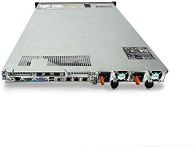 Dell PowerEdge R630 8X SFF 1U, 2X XEON E5-2620V3 12 Core 2.40 GHz, 256GB DDR4, 8x 3.84TB SSD, H730P, I350-T4,