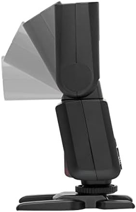 פלאשפוינט זום-מיני טטל ר2 פלאש עם משדר רדיו ר2 משולב-מצלמות סוני ללא מראה א. א.