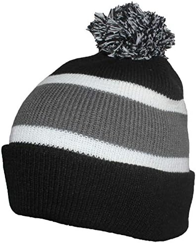 כובעי החורף הטובים ביותר מכסה אזיקים איכותיים עם פום גדול