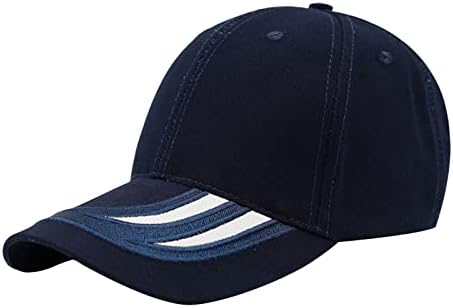 גברים ונשים אתלטיקה קיץ כובעי בייסבול אופנה נושם יוניסקס כובע מכסה קרם הגנה קז'ן כובעי כובעים
