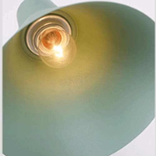 ברזל DMLZB + שיש הביא מנורת רצפת שולחן, למשימות משרדיות - מנורת מוט גוונוז מתכווננת מנורת חינם עמידה