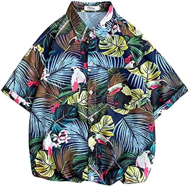 נשים של חולצות הוואי חוף חולצה זוג קצר שרוול חולצה זרוק חולצה דיגיטלי בתוספת גודל טי חולצות עבור