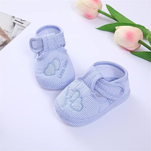 תינוק פעוט נעלי אופנה פעוט נעלי תינוק רגליים חמוד אהבה פעוט נעלי אור עד נעלי עבור בנות