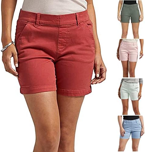 מכנסיים קצרים של נתיב לנשים מכנסיים קצרים בתוספת גודל של מכנסיים קצרים אמצע הגובה על מכנסי טיול