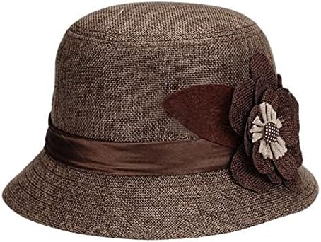 רריאו מרתק כובעי נשים כנסיית דרבי שמלת מרתק כלה כובע רחב שולי חתונה כובע 2022 אופנה שמש כובעים