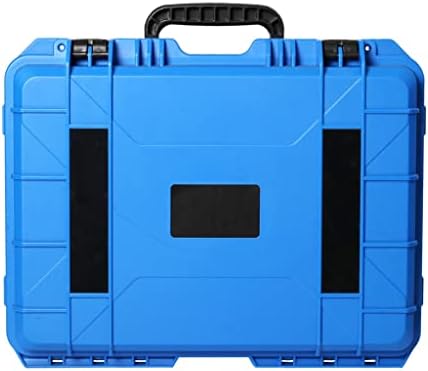 Wdbby ABS ABS אטום פלסטיק אטום ציוד בטיחות מצלמה מצלמה ארגז מזוודה השפעה על אחסון עמיד לאחסון קופסה יבש