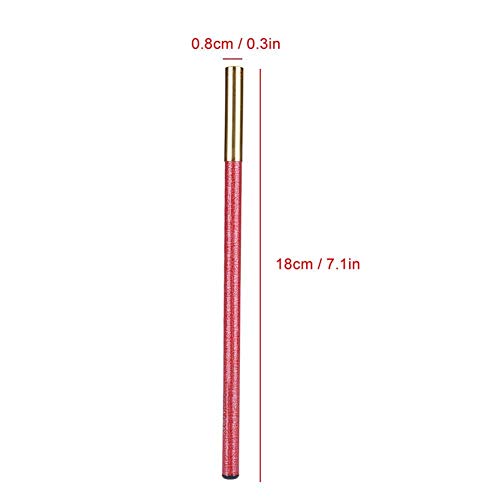 עיפרון גבות, חצי קבוע מיקרובליידינג קעקוע כלי מיצוב עמיד למים לקלף אוניית עיפרון