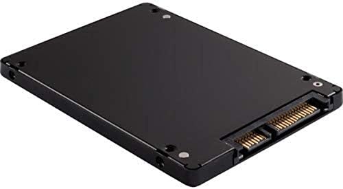 VisionTek 512GB Pro HXS 7 ממ 2.5 אינץ 'SATA III כונן מצב מוצק פנימי עם טכנולוגיית NAND תלת מימדית