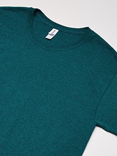 חולצת טריקו של ג'רז'ס טרי-בלנד 2 חבילה