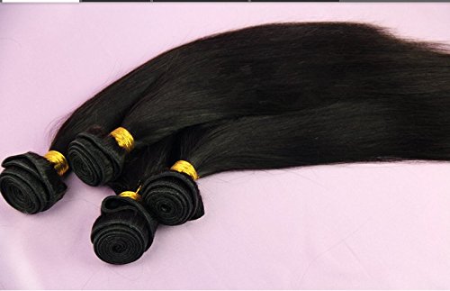 2018 פופולרי דג 'ון שיער 8 א 3 דרך תחרה סגר עם חבילות ישר הודי שיער לא מעובד צרור עסקות 3 חבילות