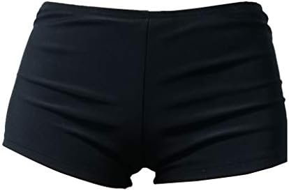 נשים ביקיני תחתון גבוה תחתיות בקרת בטן סקסית בגדי ים תחתונים תחתונים שחייה קצרים בנים.