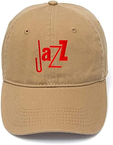גברים של בייסבול כובע חשמלי בס גיטרה ג ' אז רקמת כובע כותנה רקום מזדמן בייסבול כובעים