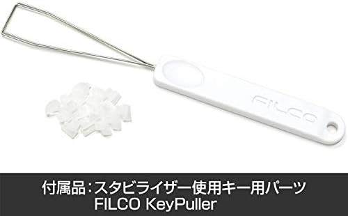 פילקו 72-מפתח שרירי בטן זריקה כפולה סט מפתחות מינילה-סוכר אקס מנטה