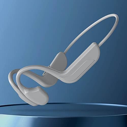 Xunion Wireless Bluetooth אוזניות חיצוניות של אוזניות סטריאו חיצוניות אוזניות מינון עצם אוזניות