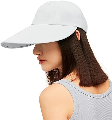 כובע בייסבול של Ohyoga גודל מתכוונן לאימוני ריצה ופעילויות חיצוניות לגברים ונשים YNH3M116