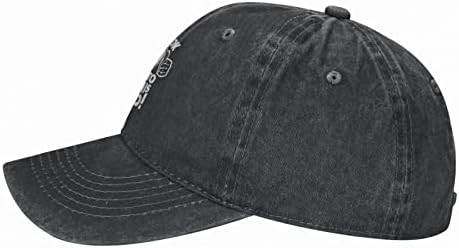 ולדייל זה לקח 50 60 70 שנים כדי להיראות זה טוב רקמה בציר בייסבול כובע מתכוונן אבא כובע שחור