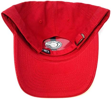 כובע ג ' ורג ' יה בולדוגס עם התאמה רגועה