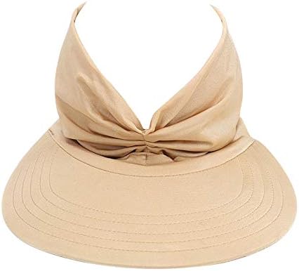 כובעי כובעי בייסבול כובעי בייסבול סאן חלול כובע אלסטי כובעי שמש בקיץ כובעי קיץ מתכווננים כובע עליון כובעי