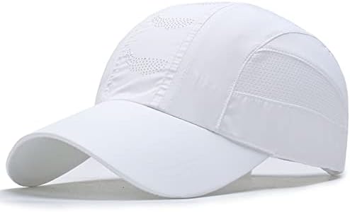 כובע לבנות הגנת שמש יוניסקס כובע גולף כובע משאית רכה יומי השתמש בכובעי אבא כובעים רופפים כובעי רחוב כל התאמה