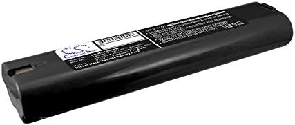 Cameron Sino New Replacement Battery Fit for Makita 4000, 4093D, 4093DW, 4190D, 4190DB, 4190DW,