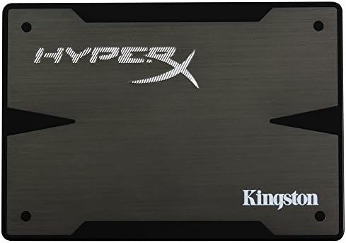 קינגסטון Hyperx 3K 120GB Solid State Drive SH103S3/120G, 2.5 , SATA Rev 3.0