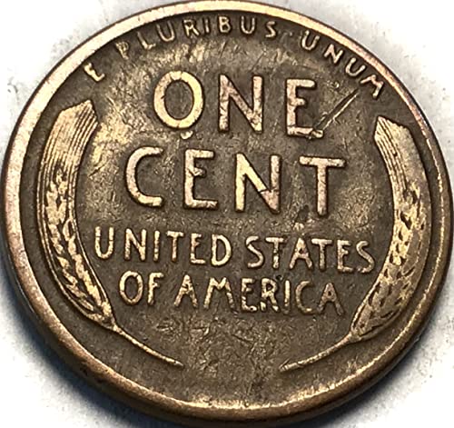 1925 S Lincoln Cent Cent Penny מוכר טוב מאוד