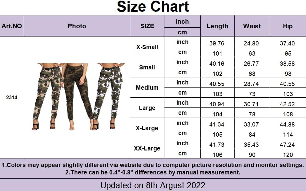 מכנסי מטען של מכנסי מטען מכנסי טרקלין מסוואות מכנסי טרקלין מסווגים מרובי חיצוניים מכנסי טרנינג