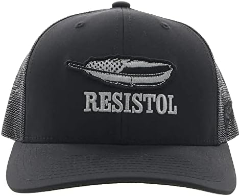 כובע סנפבק מתכוונן של הואי רזיסטול