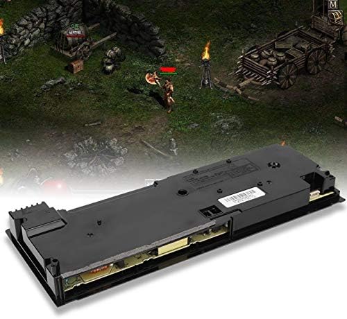 Dauerhaft נייד ADP-160FR אספקת חשמל מהירה גבוהה שימושית, לחובב המשחקים עבור קונסולת המשחקים