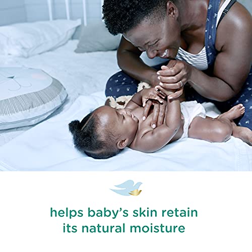 יונת תינוק טיפוח עור רגיש תינוק לשטוף עבור תינוק אמבטיה זמן ניחוח משלוח לחות ניחוח משלוח והיפואלרגניים,