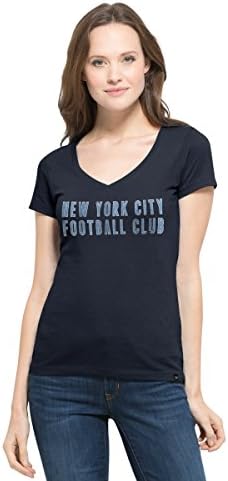 MLS '47 Flanker MVP V-Neck Tee