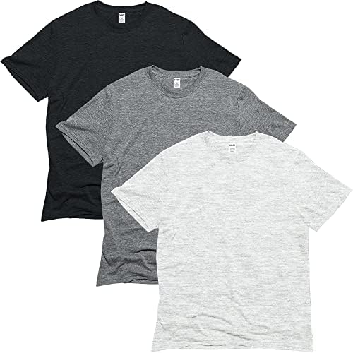 חולצות טריקו לשני המינים של גוקס - חולצת טריקו ידידותית לסביבה לנשים וגברים