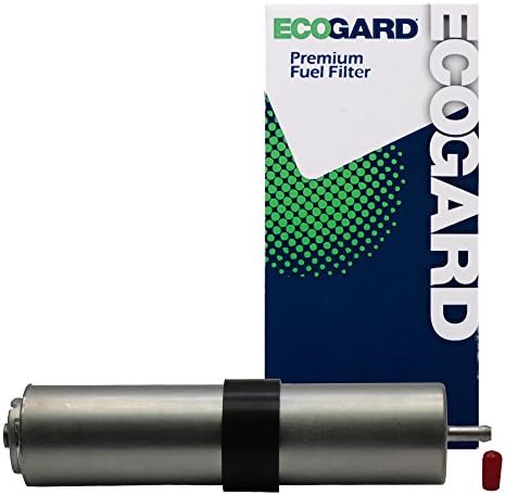 Ecogard XF10471 מסנן דלק פרימיום מתאים ל- BMW X3 2.0L 2015-