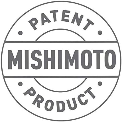 Mishimoto MMTC-RAM-03SL תואם שמן הילוכים אוטומטי תואם לדודג 'ראם קאמינס 2500/3500 5.9L / 6.7L 2003-2009