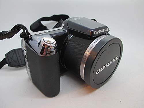 Olympus SP-810 UZ Camera Digital Camera