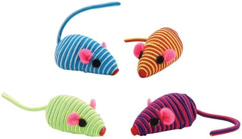 HDP Hypno עכברים גודל: חבילה של 16 צבע: מקורי
