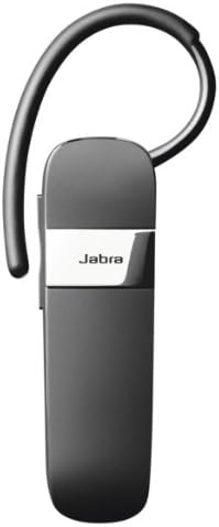 Jabra Talk אוזניות Bluetooth עם טכנולוגיית קול HD