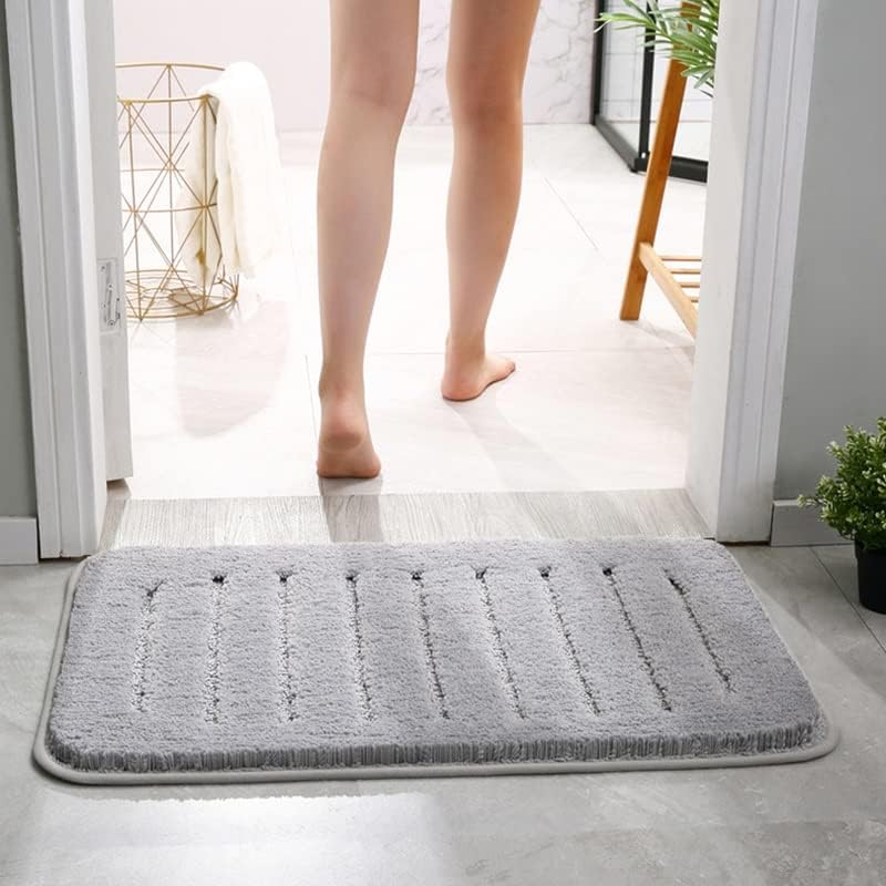 גרט לעבות דלת מחצלות לאמבטיה מים סופג אמבטיה מחצלת דלת כניסה שטיחים אמבטיה סופג שטיח